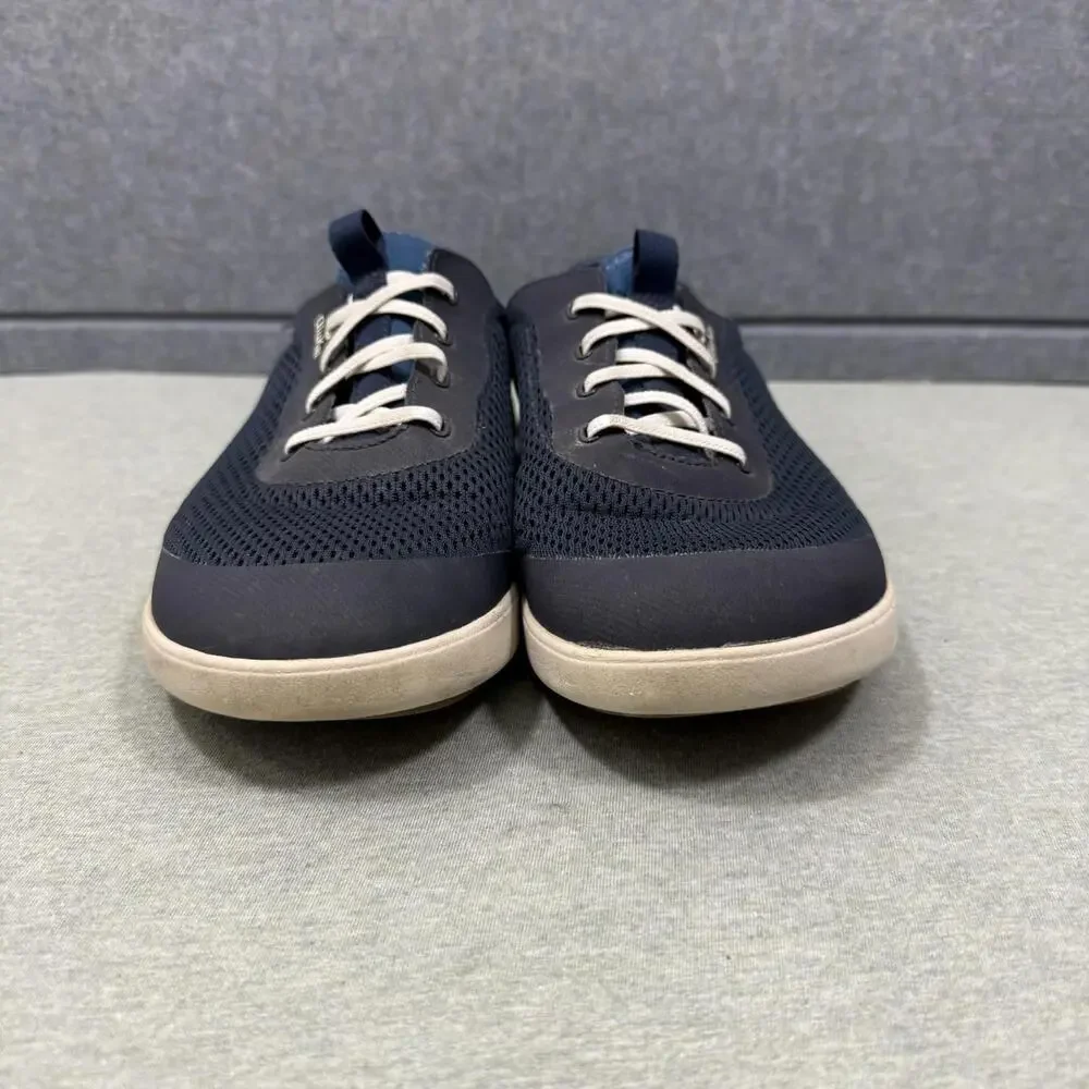 Olukai Moku Pae Sneakers Mens Size 9 - Picture 2 of 8